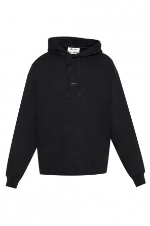 Hooded sweatshirt, zdjęcie 1 Hooded sweatshirt od Acne